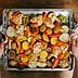 How I Get Perfectly Roasted Frozen Veggies Every Time