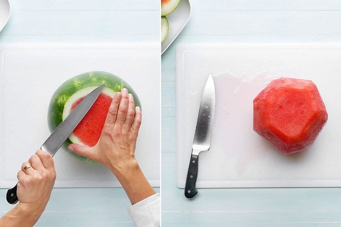 How To Cut A Watermelon11 Tmbstudio Jvedit
