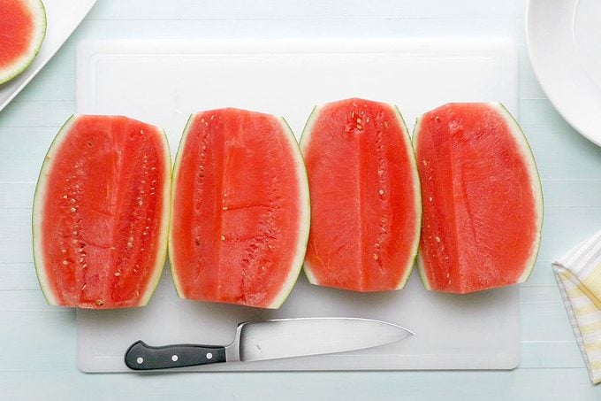 How To Cut A Watermelon 09 Studio Jvedit 1