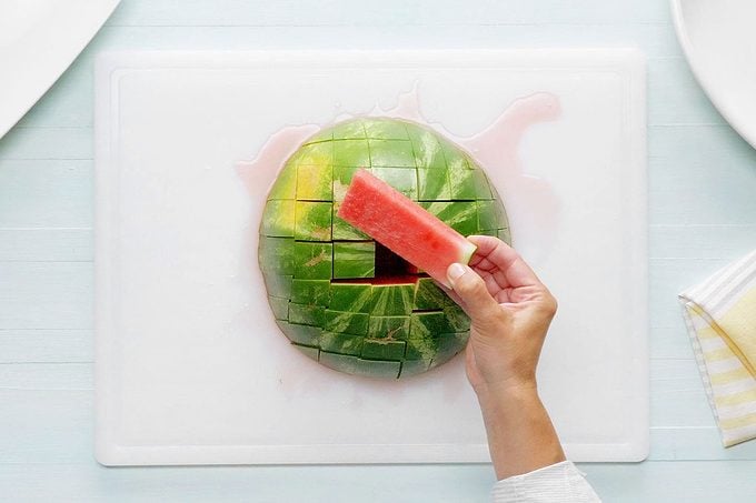 How To Cut A Watermelon 16 Tmb Studio Jvedit