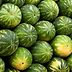 How to Pick a Perfect Watermelon