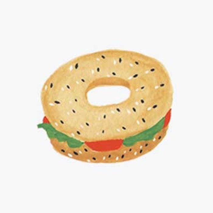 Food & Drink Personalized Stationery