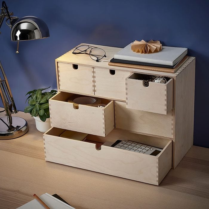 Mini Storage Chest