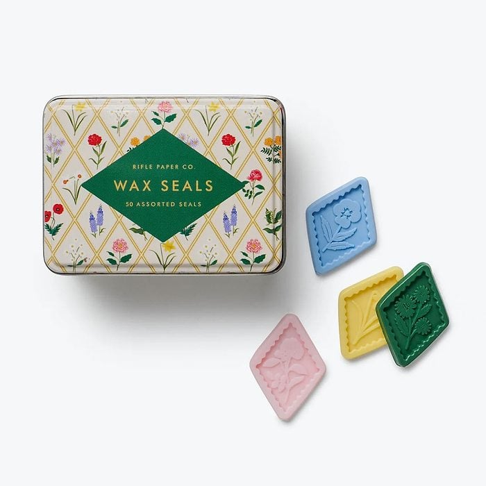 Wax Seal Set