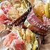 I Tried Walking Tapas, and They Belong at Every Summer Party