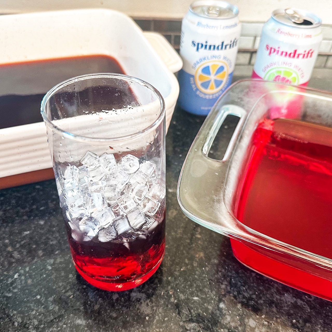 I Tried The Viral Jell O Boba Trend Jello Boba 2 Lindsay Parrill For Taste Of Home