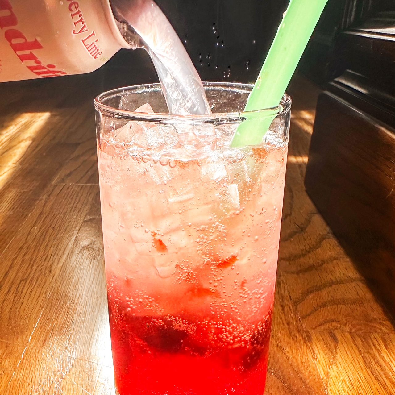 I Tried The Viral Jell O Boba Trend Jello Boba 3 Lindsay Parrill For Taste Of Home