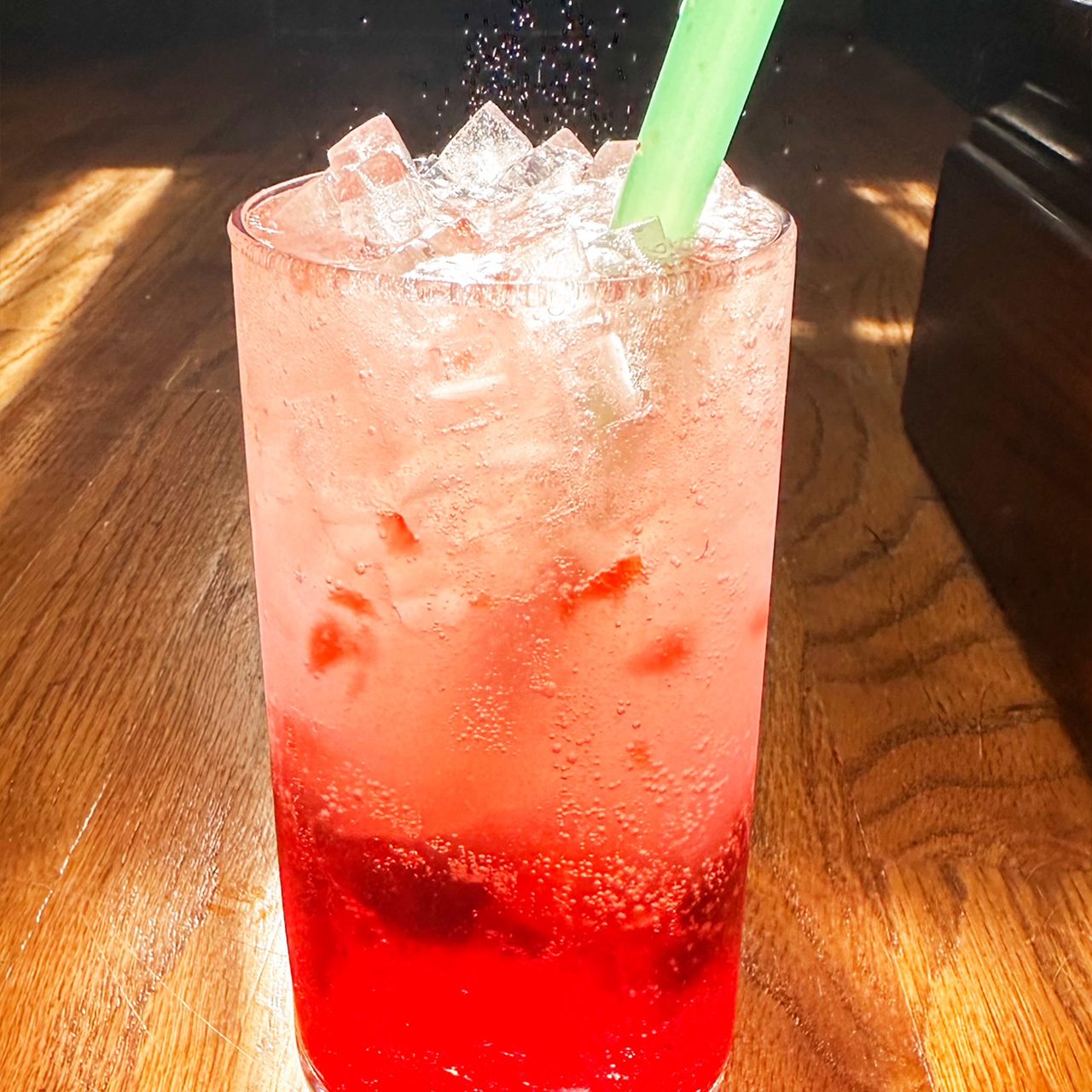 I Tried The Viral Jell O Boba Trend Jello Boba 4 Lindsay Parrill For Taste Of Home