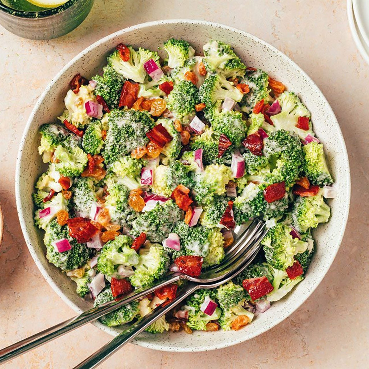 25 Lettuce-Free Salad Recipes