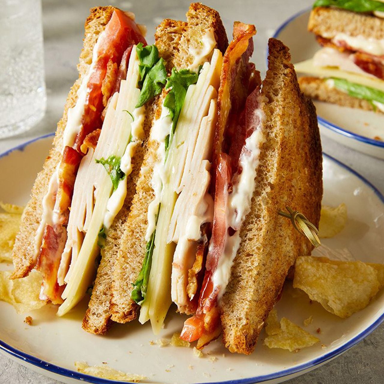 46 Loaded Sandwiches to Bring to Your Tailgate