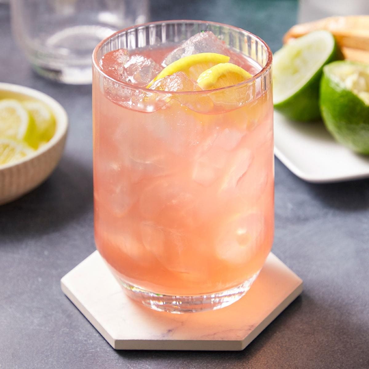 New England Iced Tea