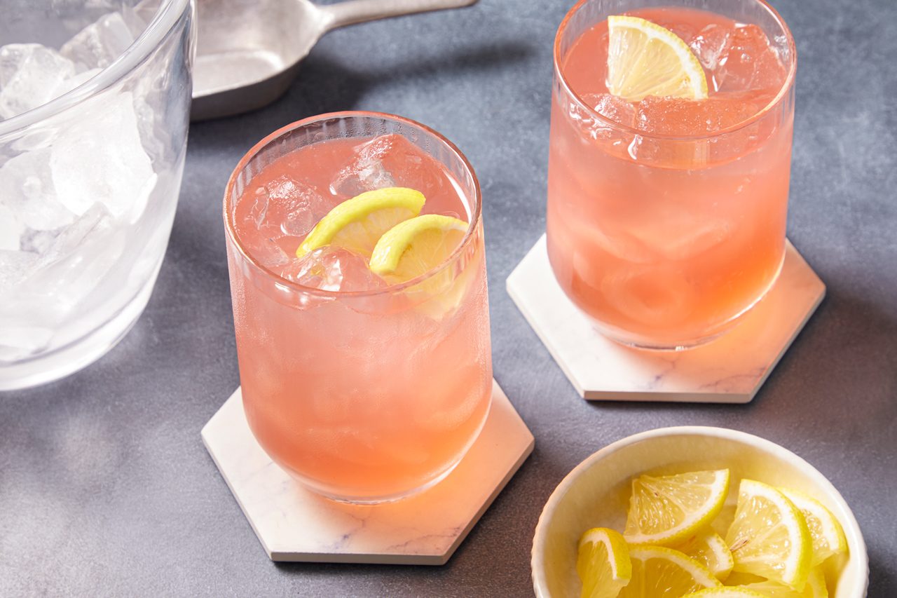 New England Iced Tea