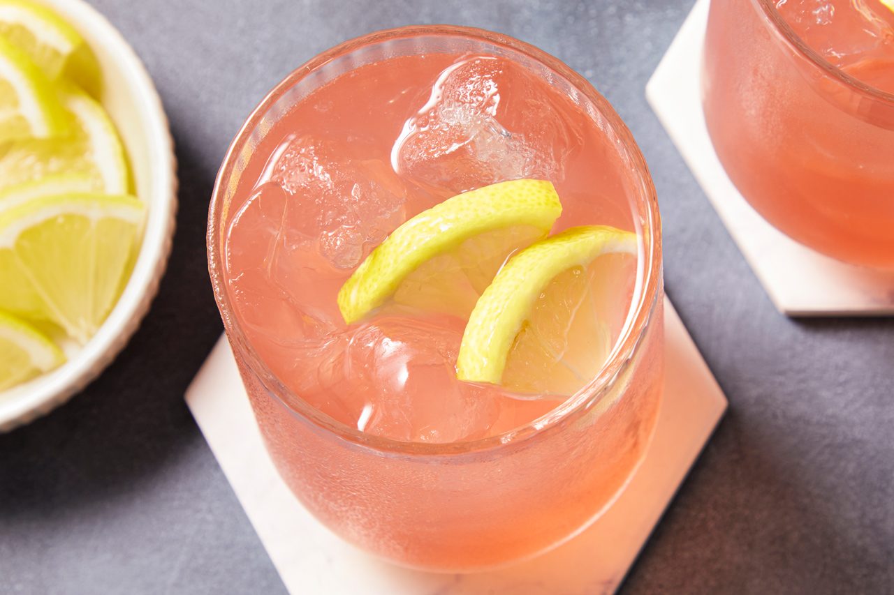 New England Iced Tea