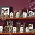 There's a New Lenox Spice Village Set—Just in Time for Spooky Season