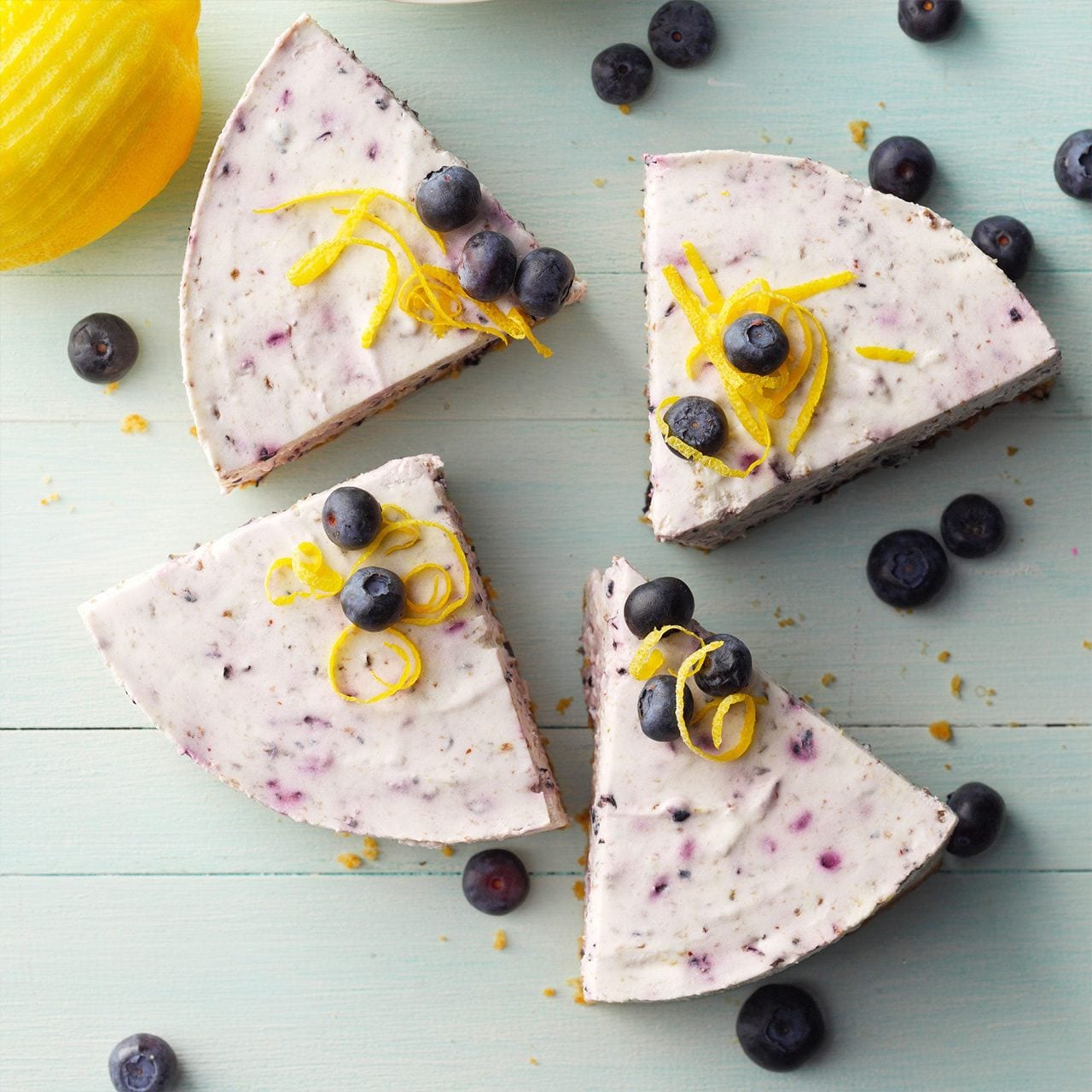 21 No-Bake Cheesecake Ideas That Keep Your Kitchen Cool