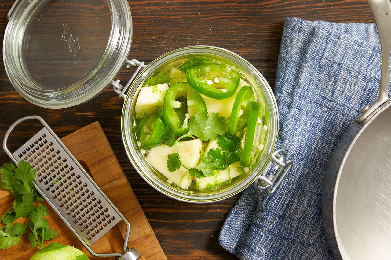 Pickled Pineapple Ft26 283419 Ac 0630 2