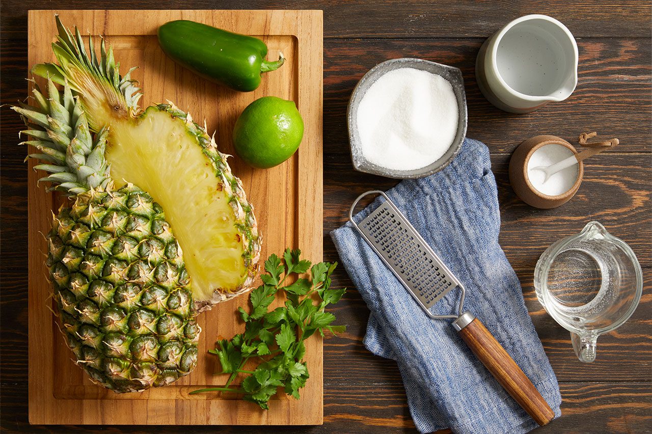 Pickled Pineapple Ft26 283419 Ac 0630 4