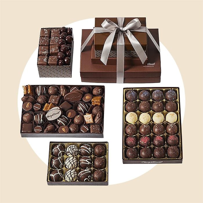 Premium Chocolate Collection