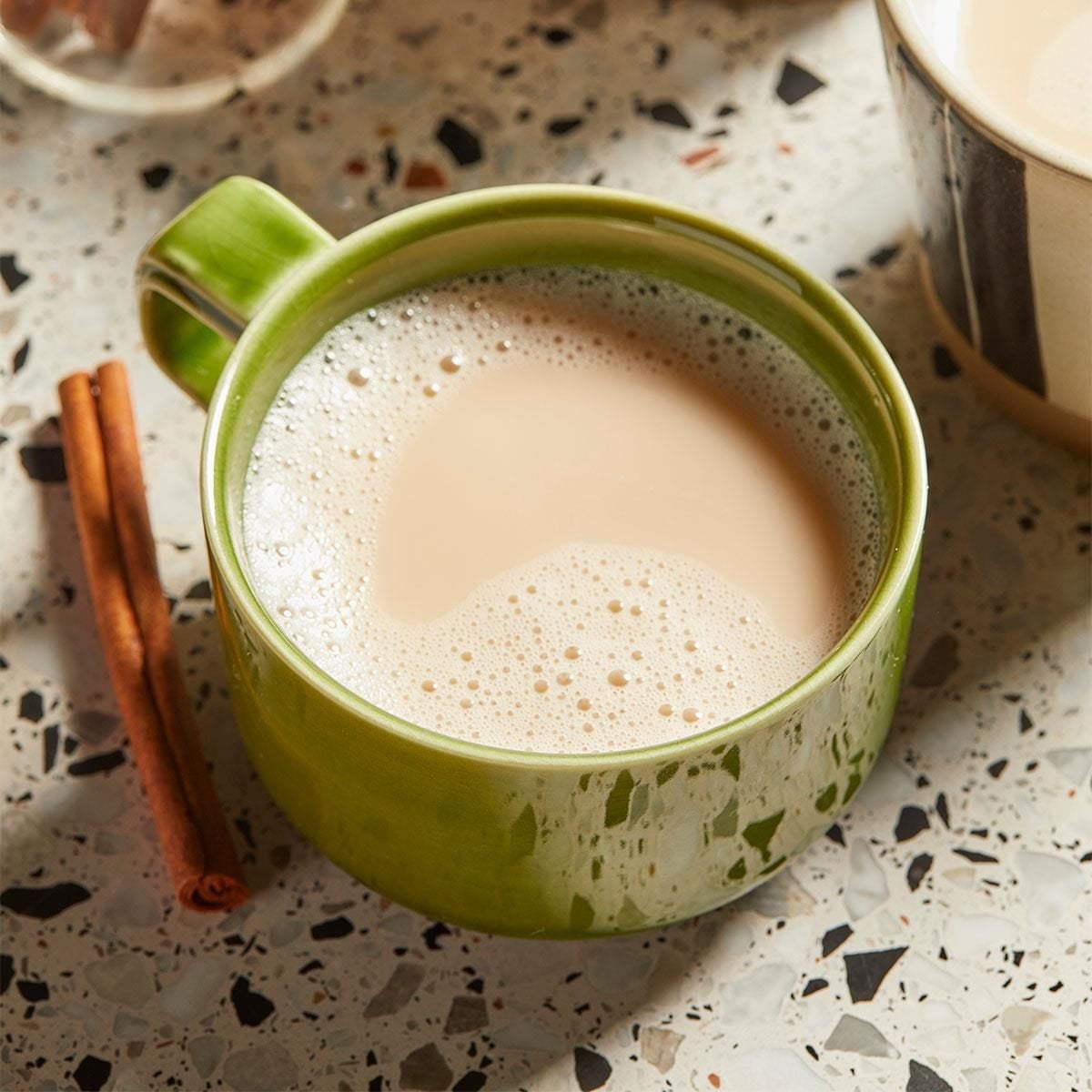 Slow-Cooker Chai Tea