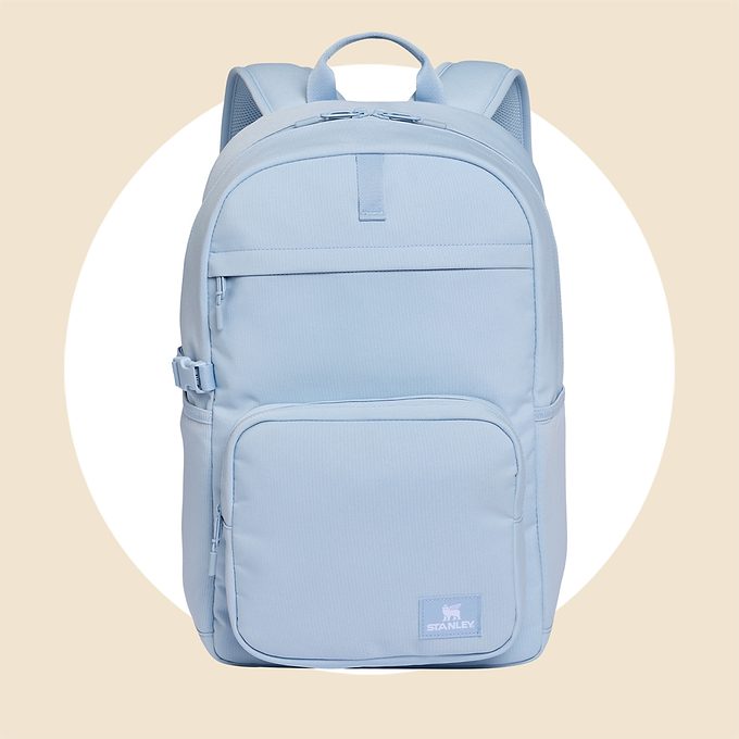 Stanley Assembly Backpack