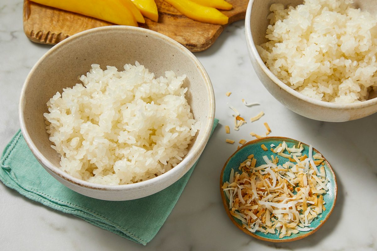Sticky Rice