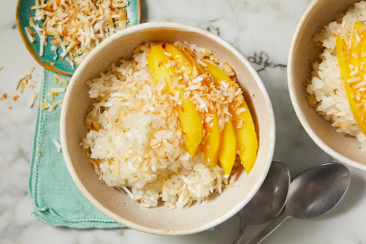 Sticky Rice