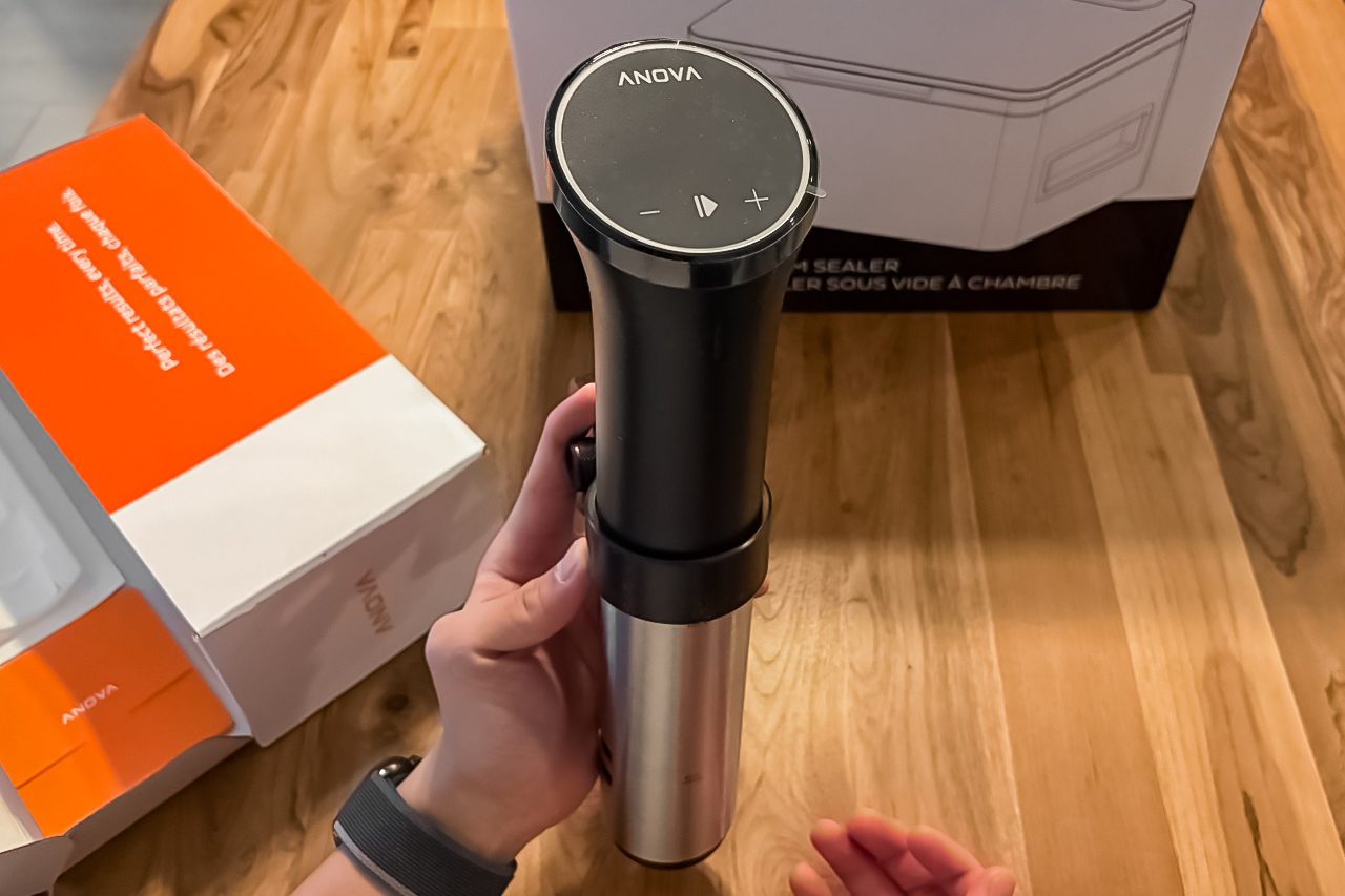 Toha26 Anova Precision Cooker 3 Paul Rankin 13 Yvedit