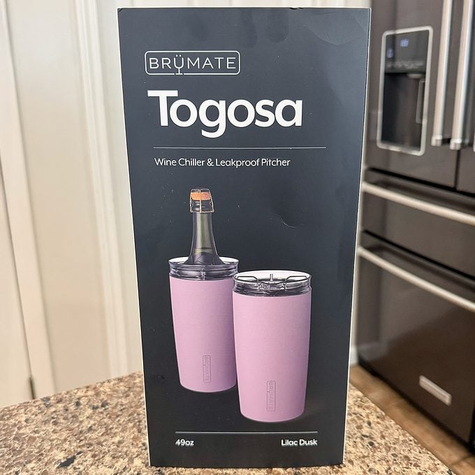 Brumate Togosa