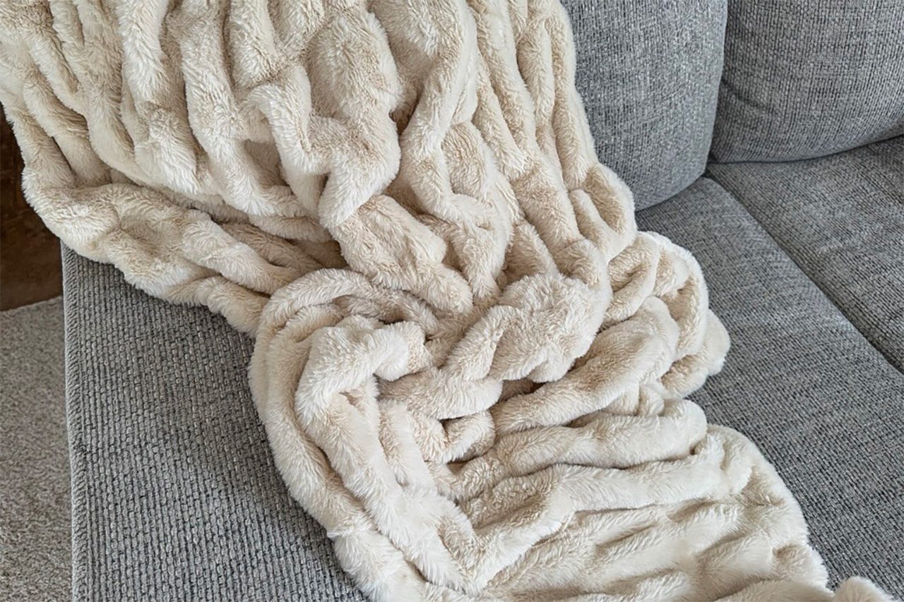 Comfrt Dreamer Blanket