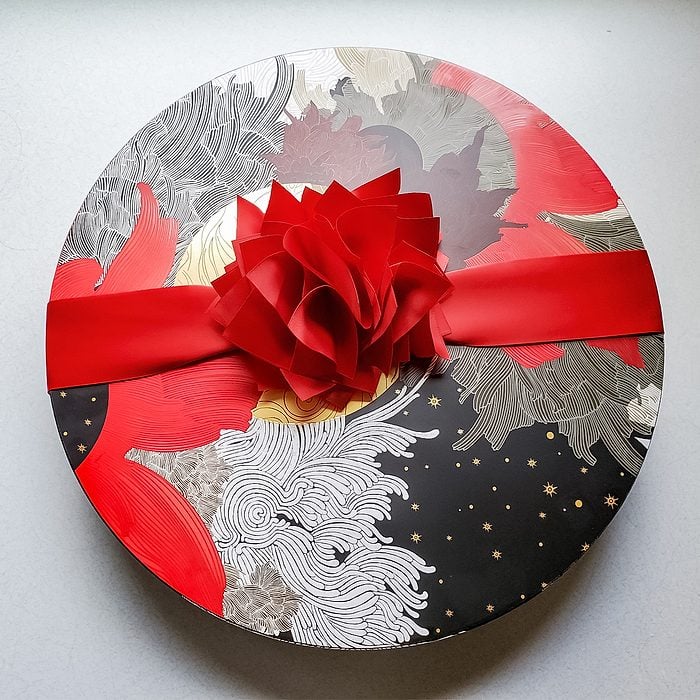 Dandelion Chocolate Advent Calendar