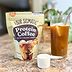 Four Sigmatic's New Mushroom Protein Coffee Simplified My Morning Routine