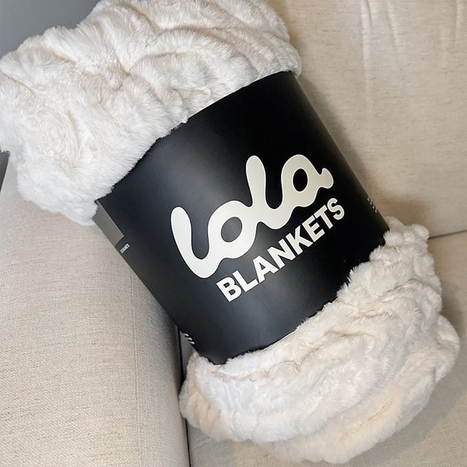 Lola Blanket