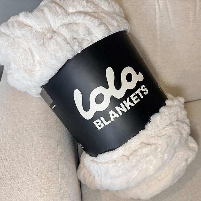 Lola Blanket