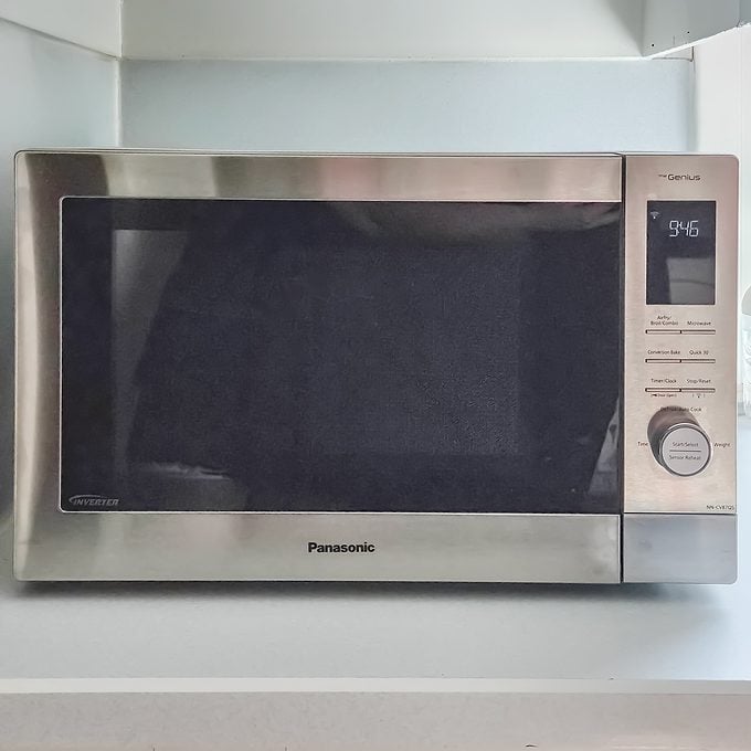 Panasonic Homechef Oven