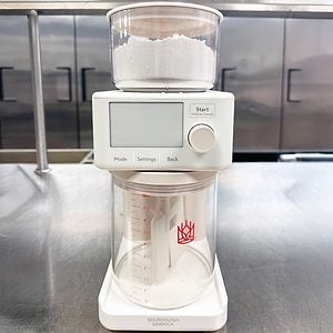 Sourdough Sidekick