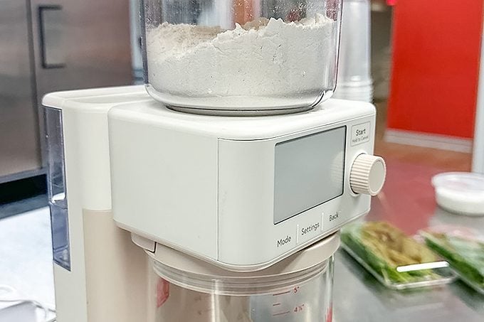 Sourdough Sidekick