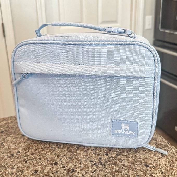 Stanley Assembly Lunch Box
