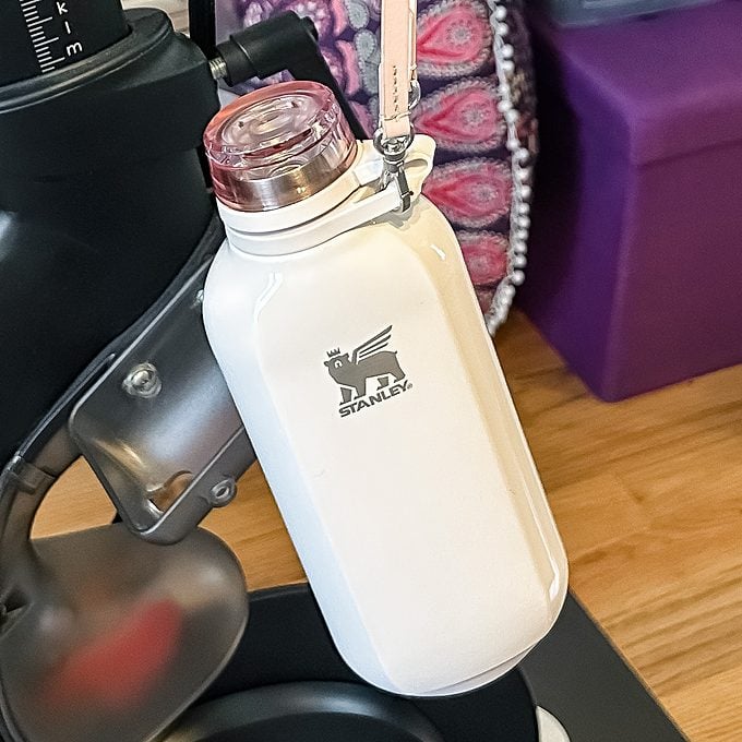 Stanley Clutch Bottle