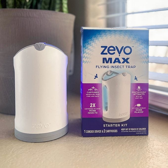 Zevo Max Fly Trap