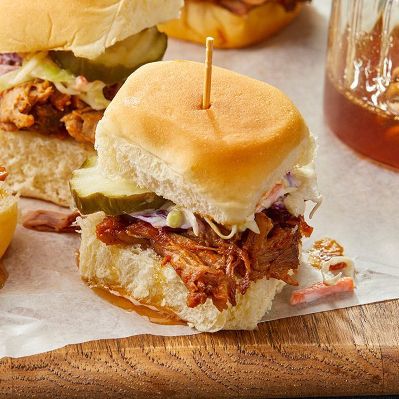 32 Tailgate Appetizers That Always Score Big