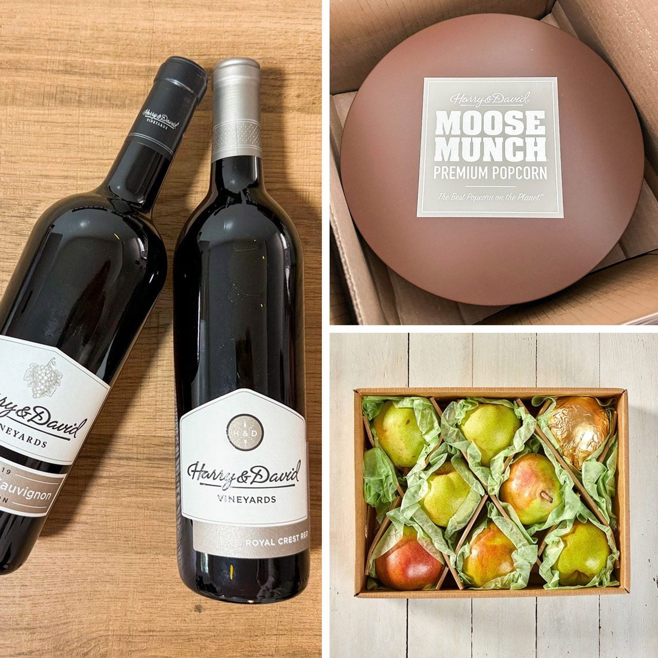 The Best Harry & David Gifts in 2026