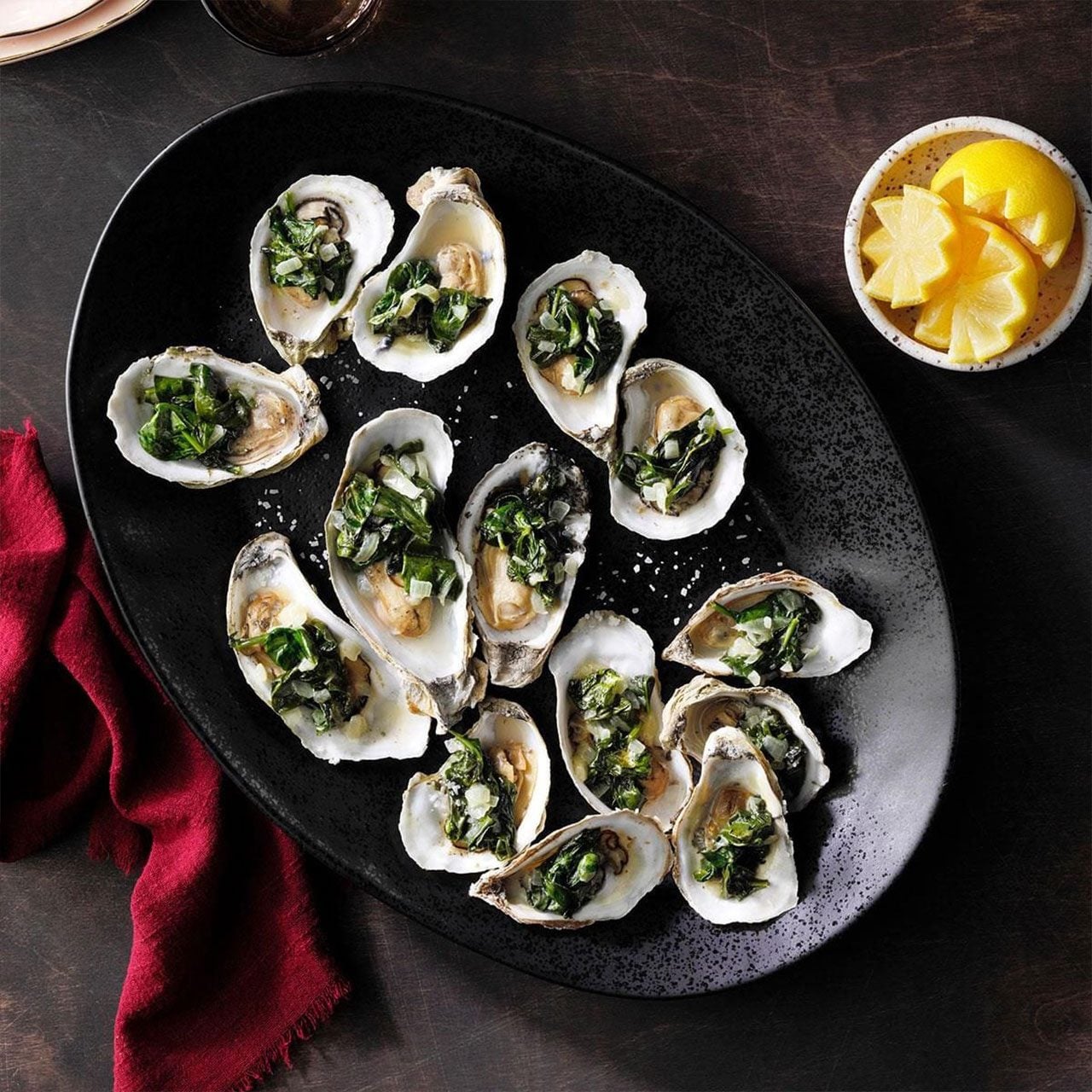 This Is What A Restaurant Menu Oysters Rockefeller Exps Tohfm25 38047 P2 Md 01 04 5b