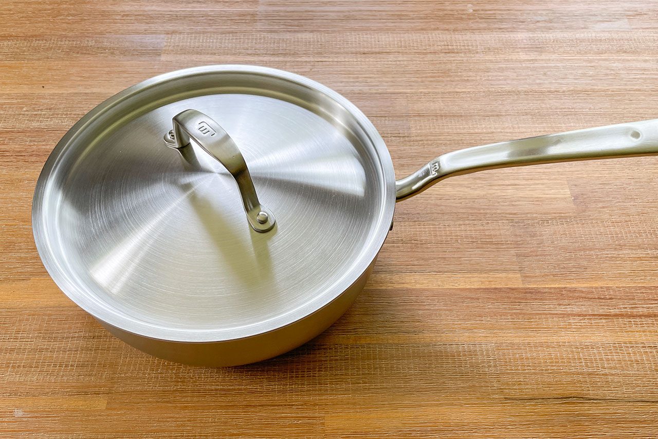This Made In Saucier Is My Secret 