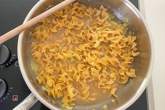 This Made In Saucier Is My Secret
