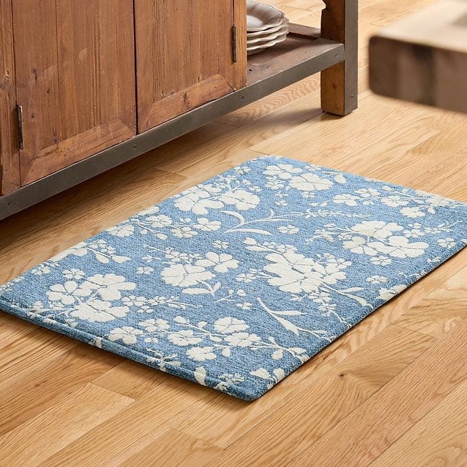 Walmart Just Dropped An Updated Pioneer Anti Fatigue Mat Via Walmart.com