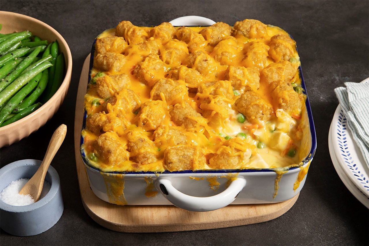 30 Casseroles That Put Your 8×8 Pan to Work