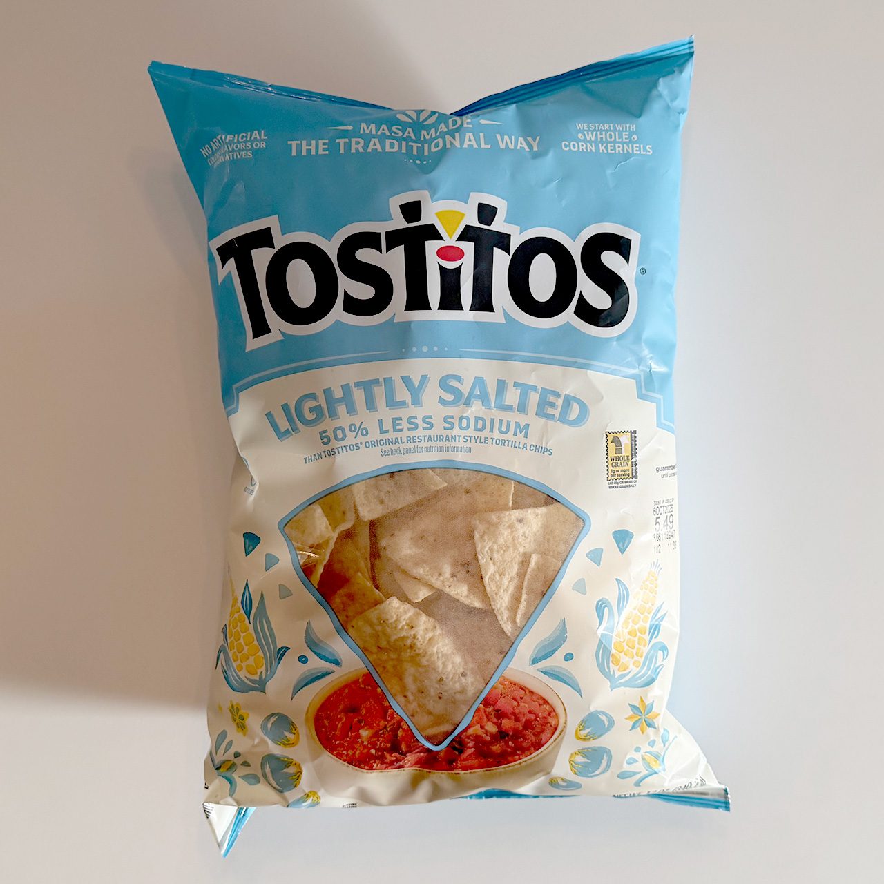 7 Popular Tortilla Chip Brands Img 785 Hayley Schueneman For Toh