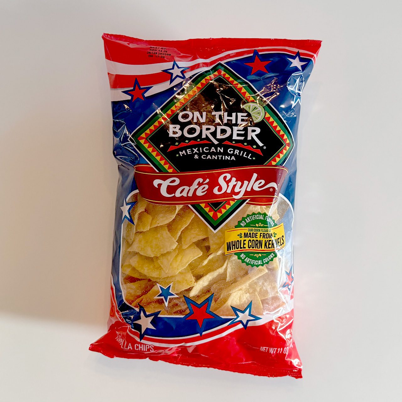 7 Popular Tortilla Chip Brands Img 7864 Hayley Schueneman For Toh