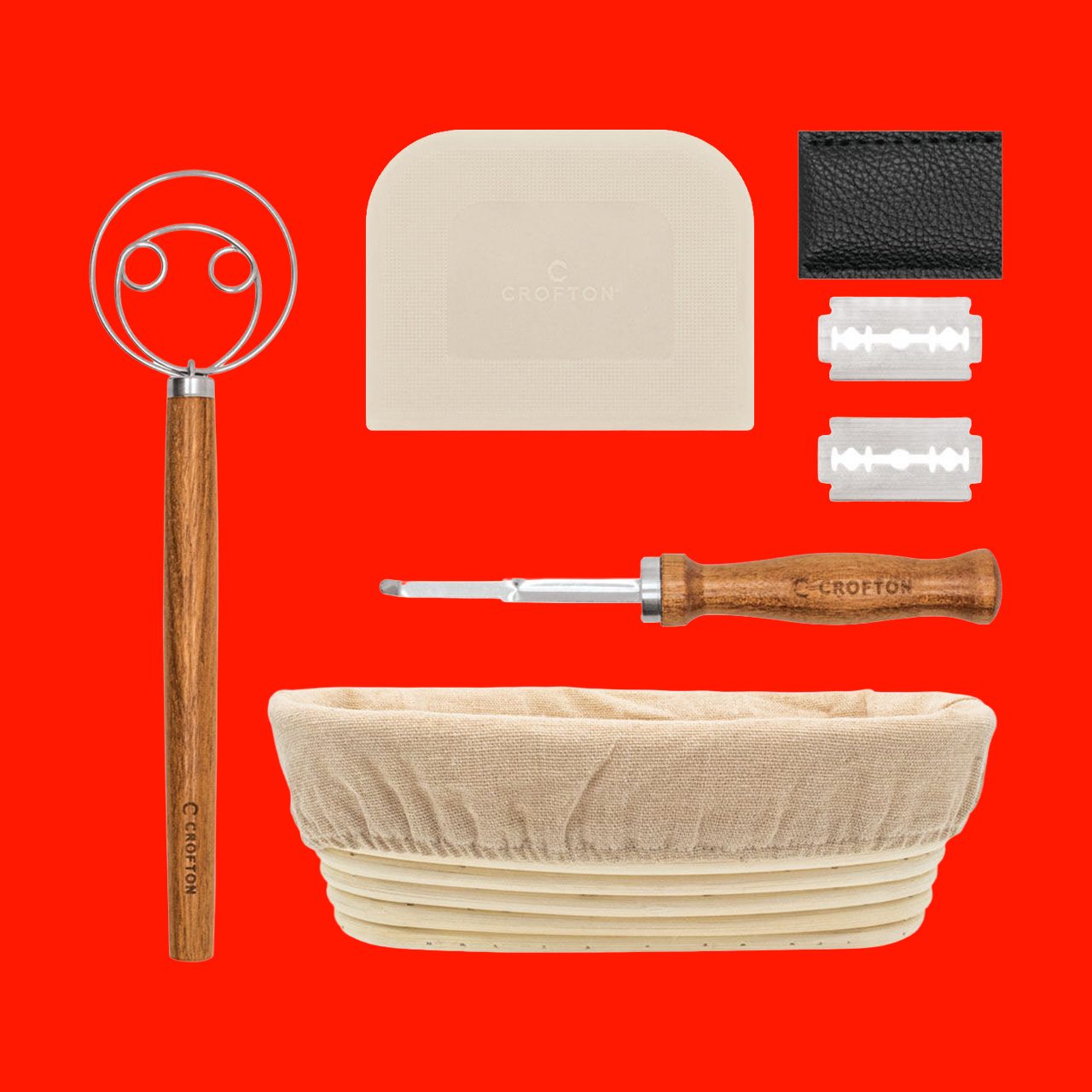 Aldi Finds Of September Bread Making Kit Courtesy Aldi