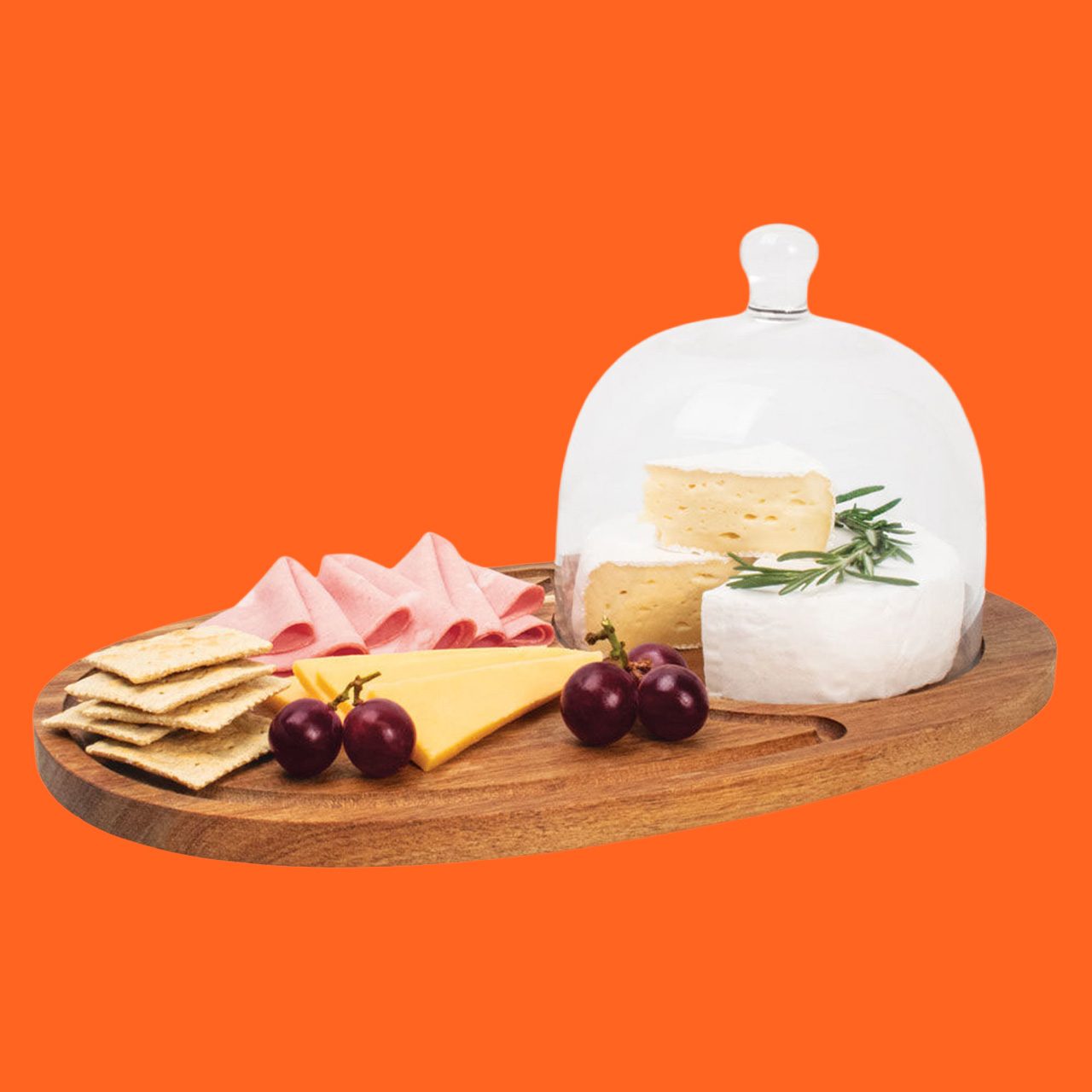 Aldi Finds Of September Charcuterie Courtesy Aldi